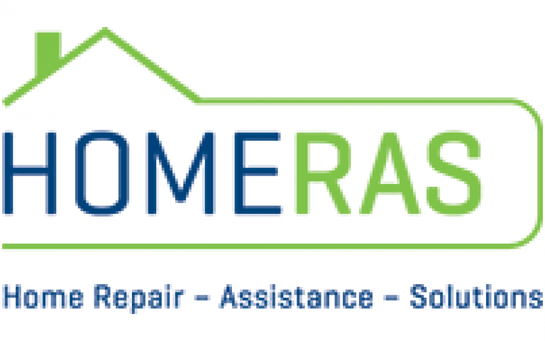 Logo Homeras