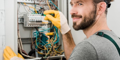 La mise en conformité électrique de son habitation