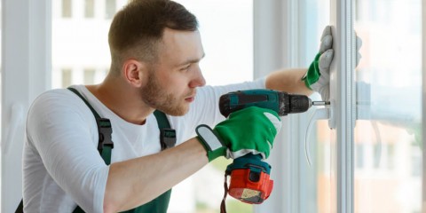 Réparation de fenêtres, quand et comment faire