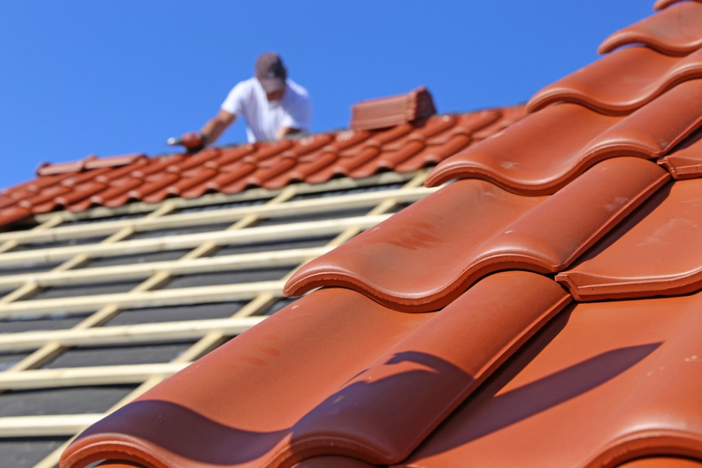 Het dak van je woning vernieuwen