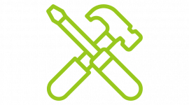 DIY icon