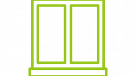 Frames icon