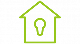 Lock icon