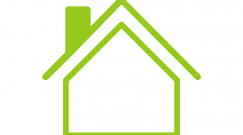 Roof icon
